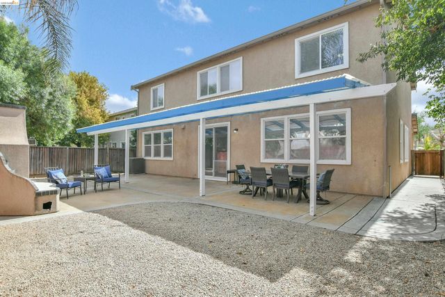 34 Fuller Ct, Oakley, CA 94561