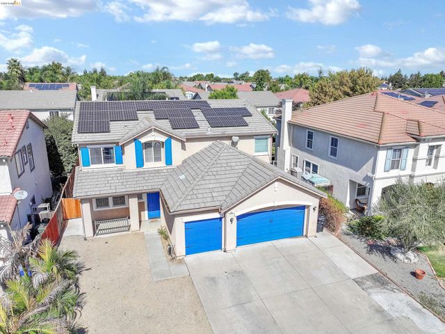 34 Fuller Ct, Oakley, CA 94561