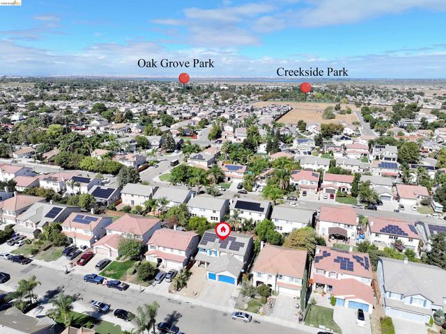 34 Fuller Ct, Oakley, CA 94561
