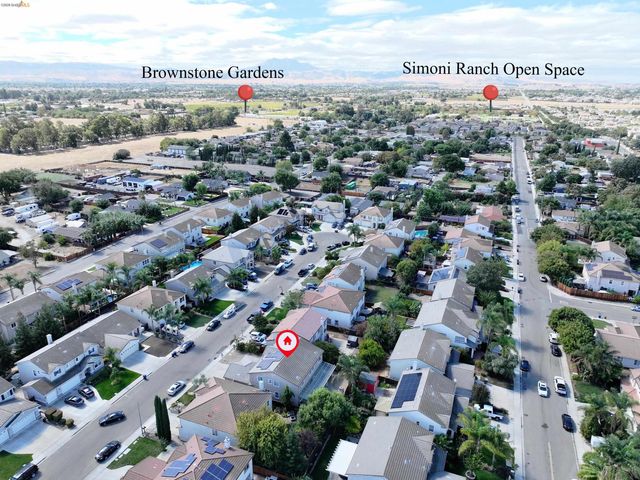 34 Fuller Ct, Oakley, CA 94561