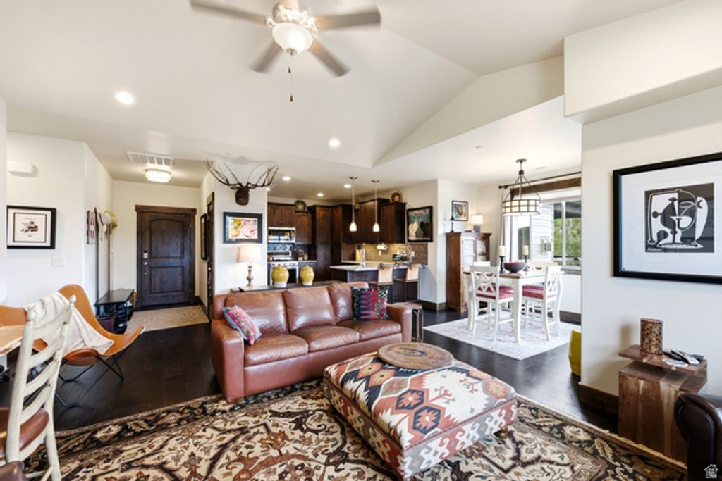 1195 W BLACK ROCK TRL #37-J, Heber City, UT 84036 — photo 3