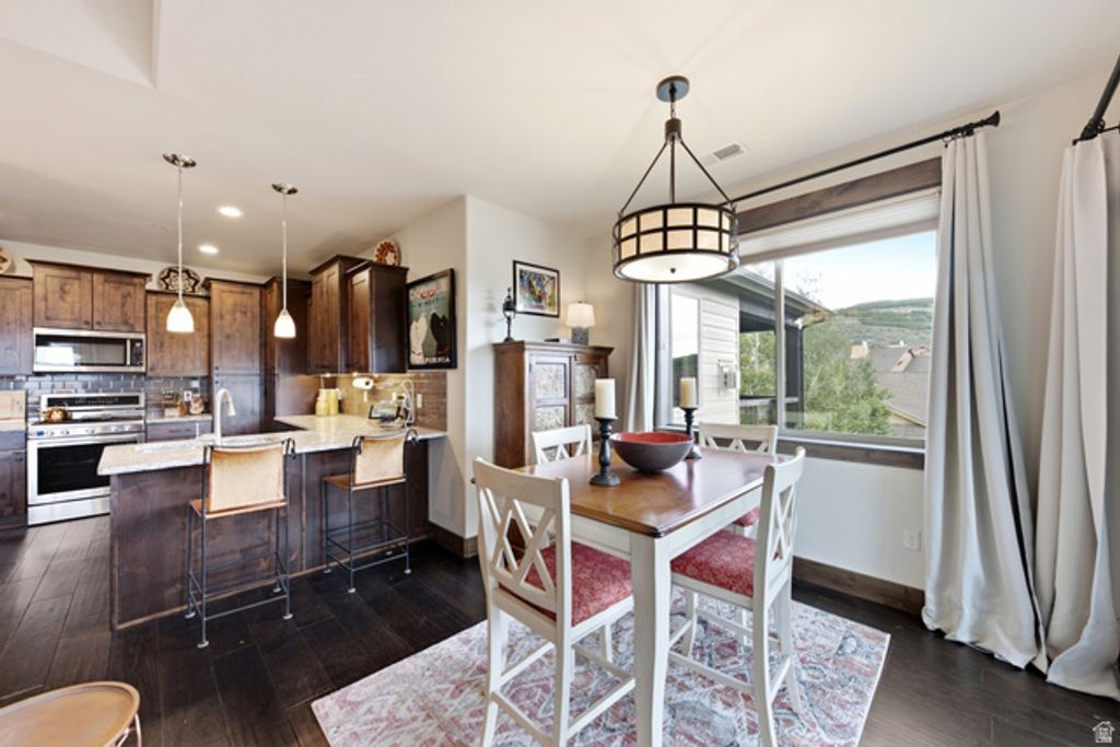 1195 W BLACK ROCK TRL #37-J, Heber City, UT 84036 — photo 4
