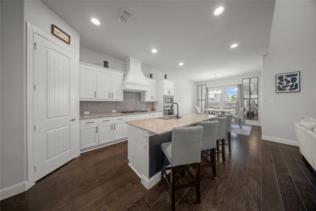 6604 Merlot Circle, Rowlett, TX 75088