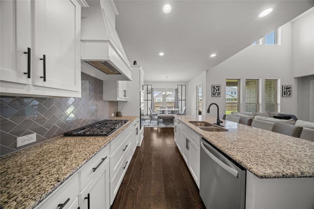 6604 Merlot Circle, Rowlett, TX 75088