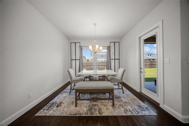 6604 Merlot Circle, Rowlett, TX 75088