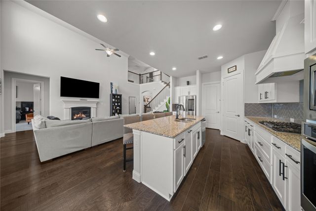 6604 Merlot Circle, Rowlett, TX 75088