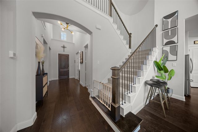 6604 Merlot Circle, Rowlett, TX 75088