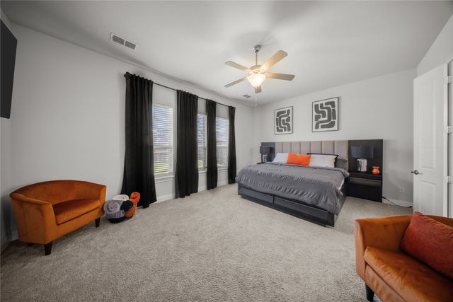 6604 Merlot Circle, Rowlett, TX 75088