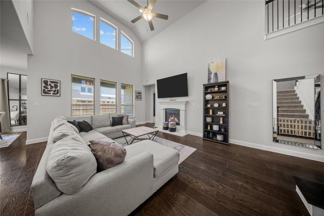 6604 Merlot Circle, Rowlett, TX 75088
