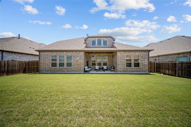 6604 Merlot Circle, Rowlett, TX 75088
