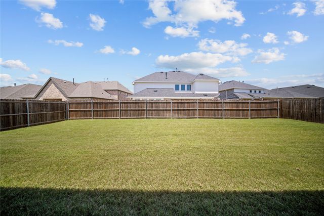 6604 Merlot Circle, Rowlett, TX 75088