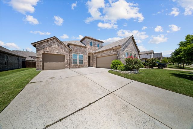 6604 Merlot Circle, Rowlett, TX 75088