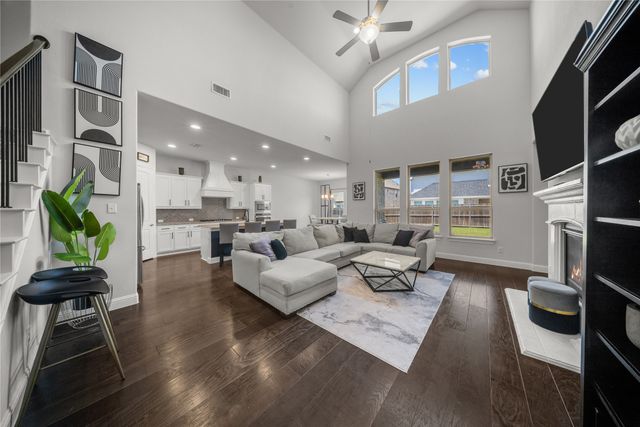 6604 Merlot Circle, Rowlett, TX 75088