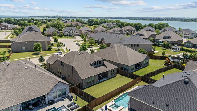 6604 Merlot Circle, Rowlett, TX 75088