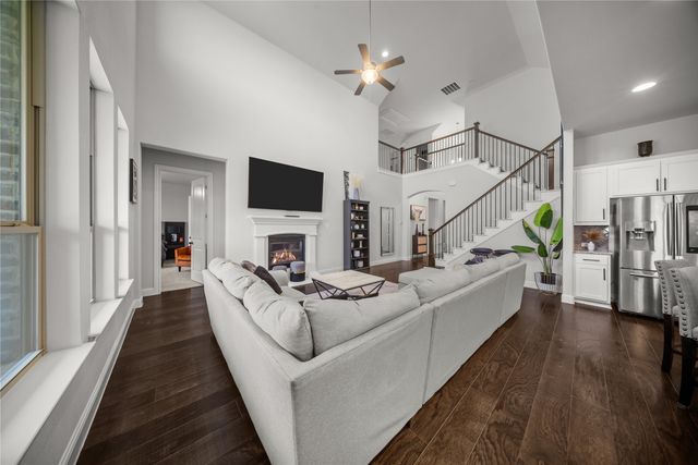6604 Merlot Circle, Rowlett, TX 75088