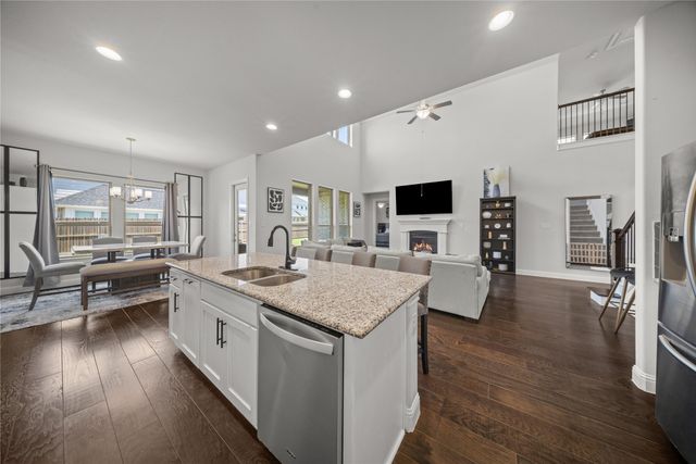 6604 Merlot Circle, Rowlett, TX 75088