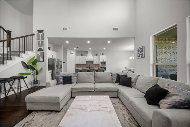 6604 Merlot Circle, Rowlett, TX 75088