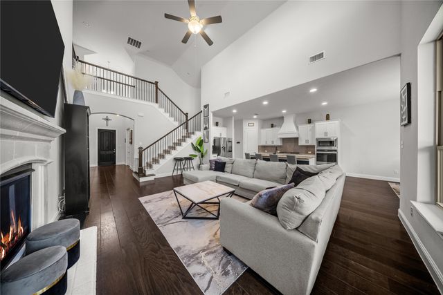 6604 Merlot Circle, Rowlett, TX 75088