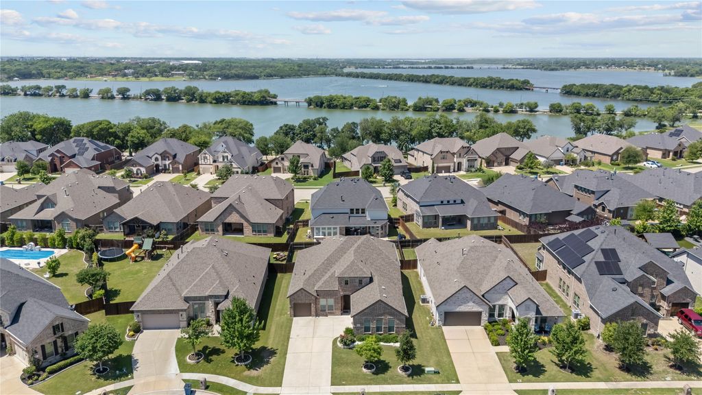 6604 Merlot Circle, Rowlett, TX 75088