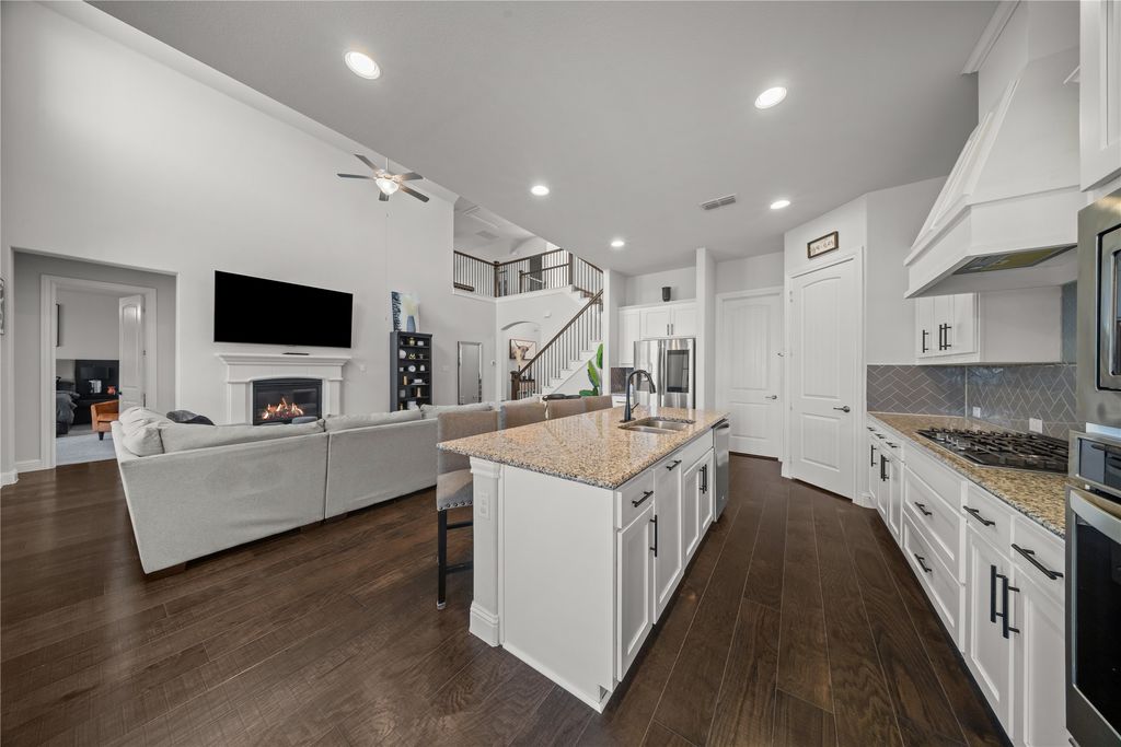 Image 13 of property listing at 6604 Merlot Circle, Rowlett, TX 75088