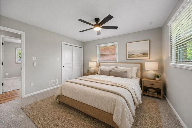 6396 Vermont Street, Merrillville, IN 46410