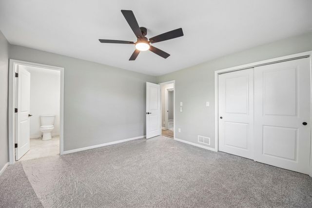 6396 Vermont Street, Merrillville, IN 46410