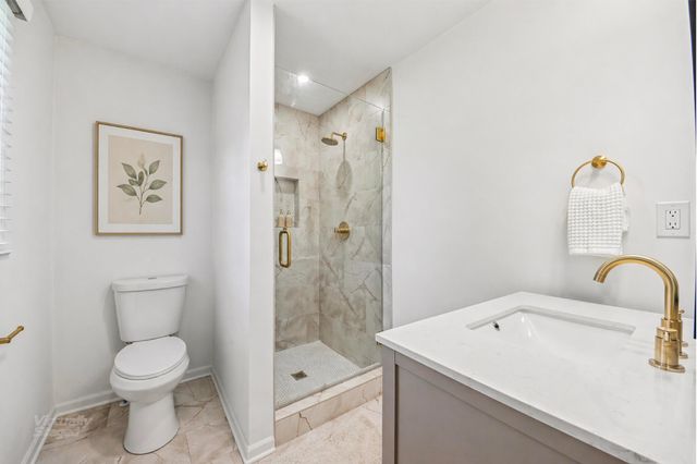 6396 Vermont Street, Merrillville, IN 46410