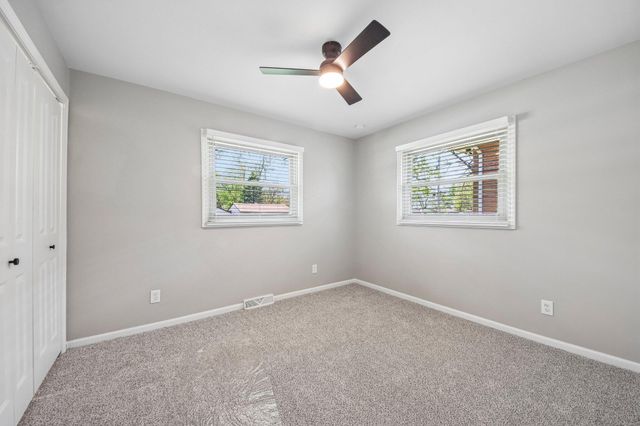 6396 Vermont Street, Merrillville, IN 46410