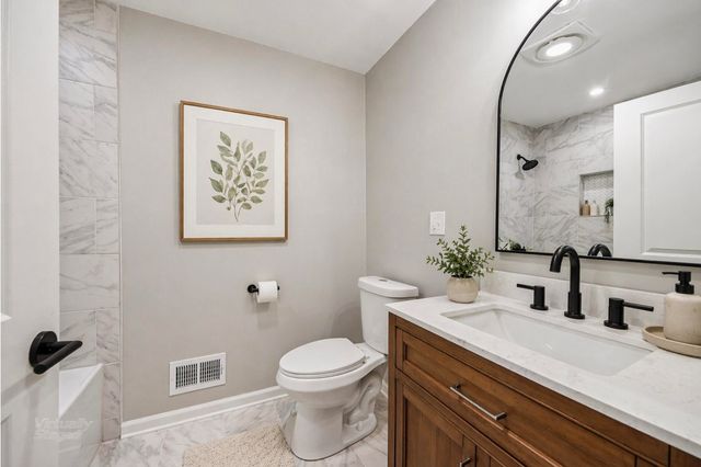 6396 Vermont Street, Merrillville, IN 46410