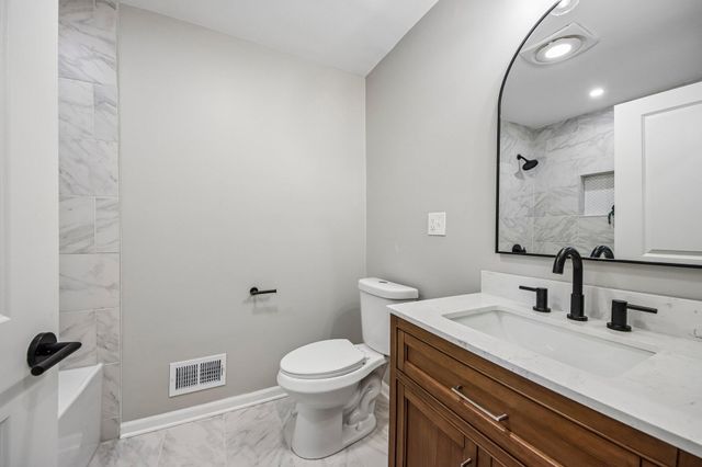 6396 Vermont Street, Merrillville, IN 46410