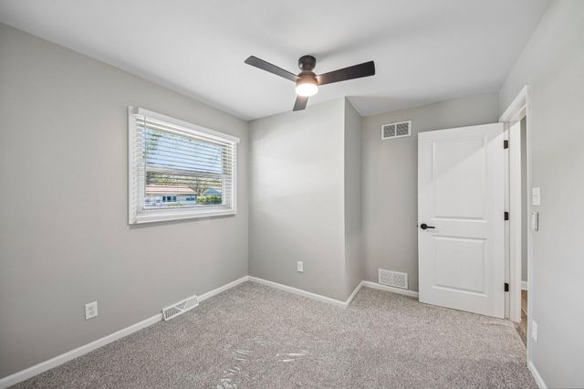 6396 Vermont Street, Merrillville, IN 46410