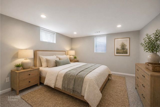 6396 Vermont Street, Merrillville, IN 46410