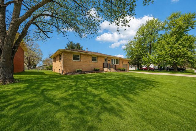 6396 Vermont Street, Merrillville, IN 46410