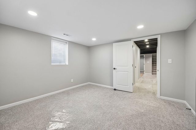 6396 Vermont Street, Merrillville, IN 46410