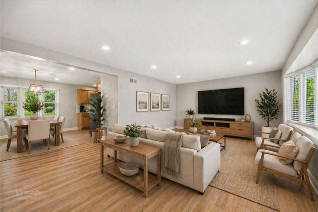 6396 Vermont Street, Merrillville, IN 46410