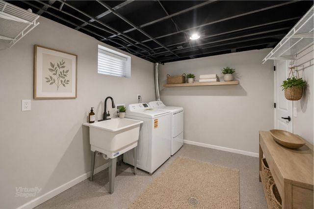 6396 Vermont Street, Merrillville, IN 46410