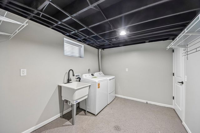 6396 Vermont Street, Merrillville, IN 46410