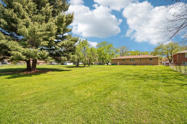 6396 Vermont Street, Merrillville, IN 46410