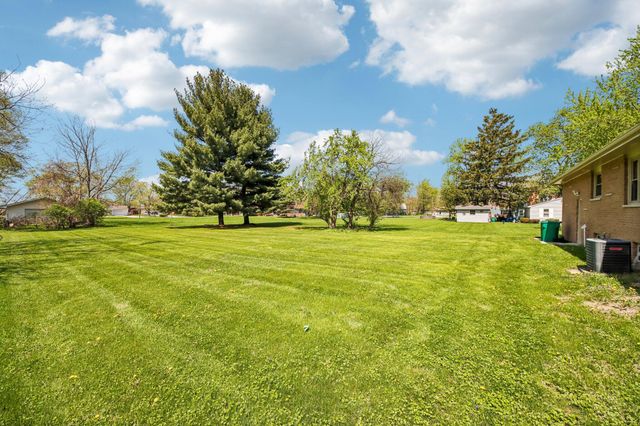 6396 Vermont Street, Merrillville, IN 46410