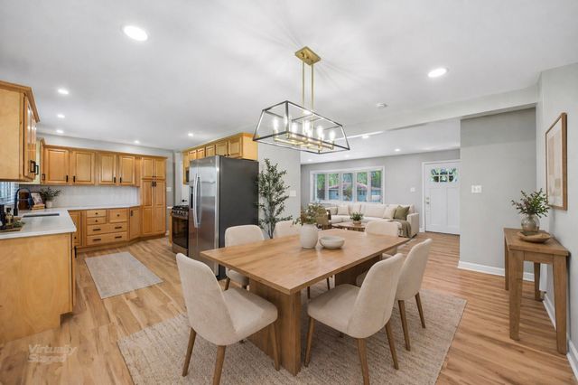 6396 Vermont Street, Merrillville, IN 46410