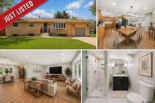 6396 Vermont Street, Merrillville, IN 46410