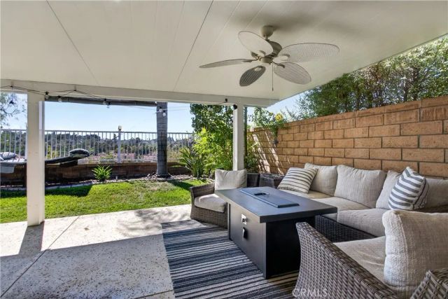21941 Tobarra, Mission Viejo, CA 92692