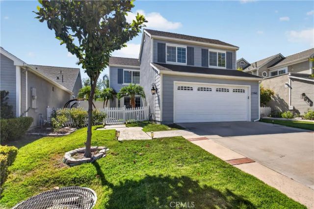 21941 Tobarra, Mission Viejo, CA 92692