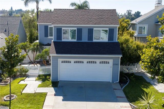 21941 Tobarra, Mission Viejo, CA 92692