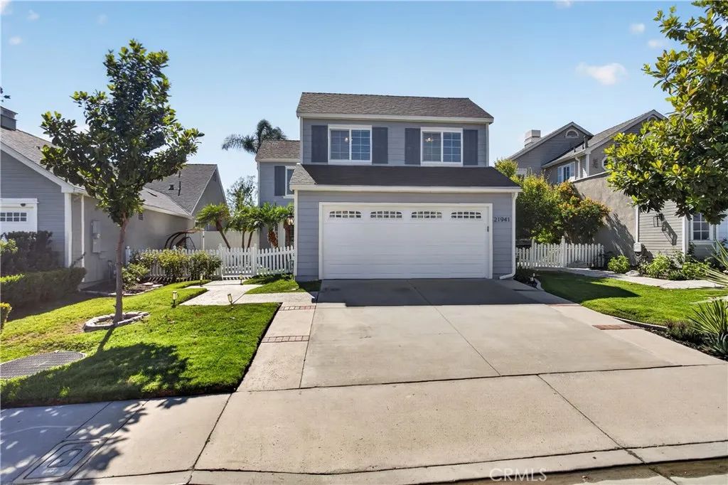 21941 Tobarra, Mission Viejo, CA 92692