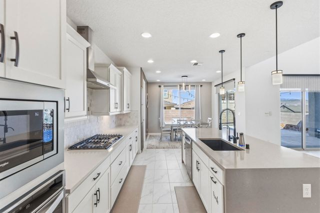 12015 Kachina Peak Trail NW, Albuquerque, NM 87120