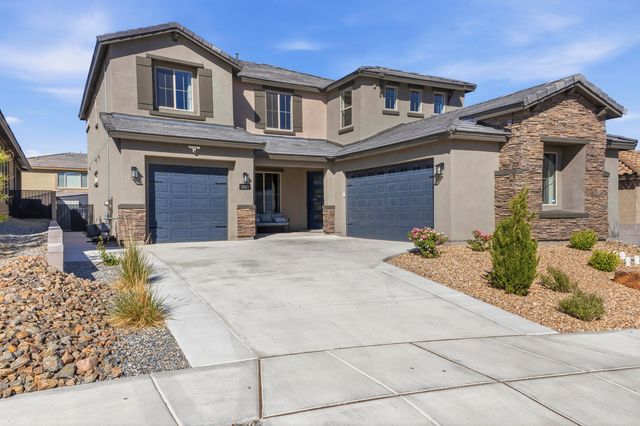 12015 Kachina Peak Trail NW, Albuquerque, NM 87120
