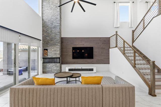 12015 Kachina Peak Trail NW, Albuquerque, NM 87120
