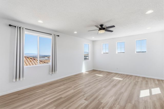 12015 Kachina Peak Trail NW, Albuquerque, NM 87120