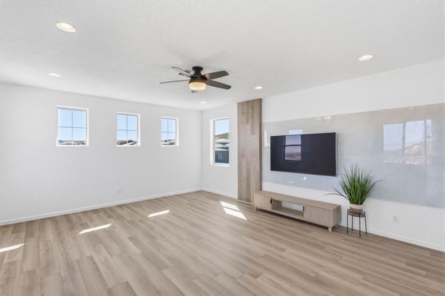 12015 Kachina Peak Trail NW, Albuquerque, NM 87120